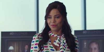 'Cause that wouldn't be nice,
or even fair, to call her perfect. - Nappily Ever After