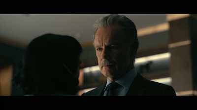 'Cause yeah,
I've had a hard life at times. - The Fall of the House of Usher