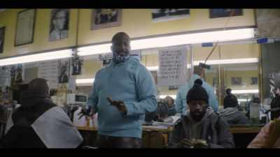 'Cause yo, I was reading
that doing vaccines - That Damn Michael Che