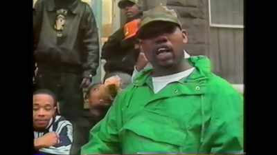 'Cause yo, in the street, - Wu-Tang Clan: Of Mics and Men