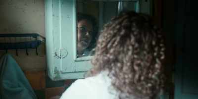 'Cause, yo, - The Horror of Dolores Roach