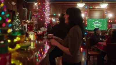 'Cause you
can be my Secret Santa - Trivia at St. Nick's