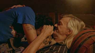 'Cause you, come on, - Bloody Nose, Empty Pockets