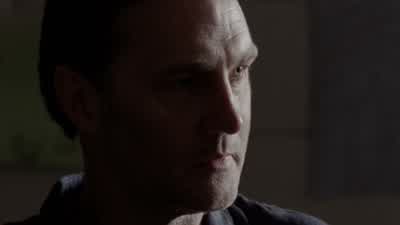 'cause you fit in. - The Walking Dead