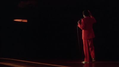 'Cause when you go out in the bush - Richard Pryor: Live on the Sunset Strip