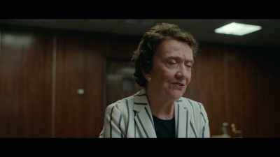 'Cause you were gonna ask her to go
back through a very distressing time. - Mastermind: To Think Like a Killer