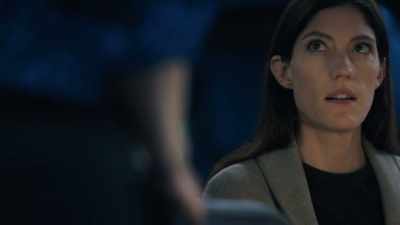 'Cause if you have something
to say, Kate, - The Enemy Within