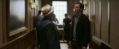 - ''Cause you were horny.'
- 'You know what...' - Juror #2