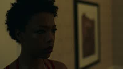'Cause you said we would find Hannah. - The Handmaid's Tale