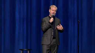 'Cause after you sit through
a movie like Trolls - Jim Gaffigan: The Skinny