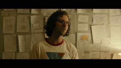 'Cause if you think about what they did,
it wasn't even that bad. - Brigsby Bear
