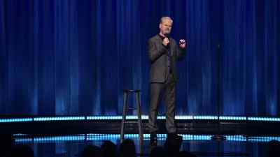 'Cause when your kids are little, - Jim Gaffigan: The Skinny