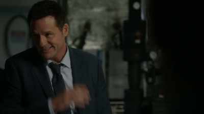 'Cause you're a rascal.
[ Chuckles ] - Whiskey Cavalier