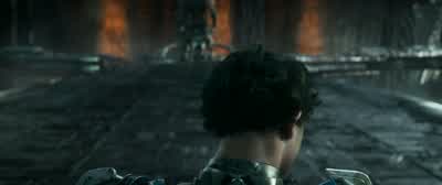 'Cause you're my brother. - Transformers: Rise of the Beasts