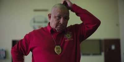 'Cause you're... you know?
Every time. - Navajo Police: Class 57