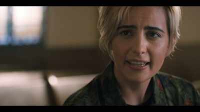 'Cause you're, like... - The L Word: Generation Q