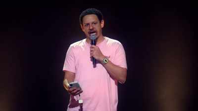 'Cause you're not her friend, - Eric Andre: Legalize Everything