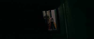 - 'Cause you're nothing
but a scared little cunt. - Snake Hotel