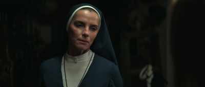 'Cause you're right, he did.
He lived for the prestige. - Mrs. Davis