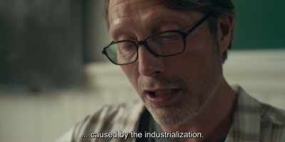 ...caused by the industrialization. - Another Round