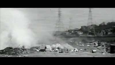 Caused some people to be sick,
caused some people to die. - Black Life: Untold Stories