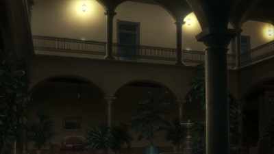 Causing grief
It's you! - Genocidal Organ