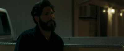 - Causing mischief?
- No, not at all.
Just can't sleep. - Sweet Virginia