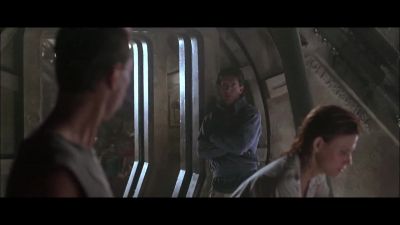 Causing two nuclear explosions in one afternoon has to be some sort of record - DeepStar Six