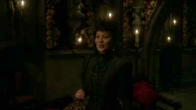 Caution, daughter. - Penny Dreadful