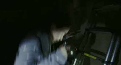 Caution - Gonjiam: Haunted Asylum