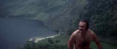 Caution. You are approaching
the periphery shield of Vortex 4. - Zardoz