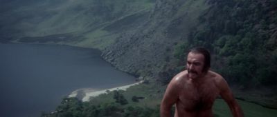 Caution You are approaching the periphery shield of Vortex 4 - Zardoz