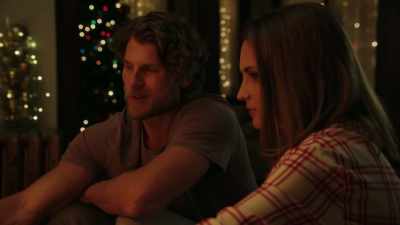 Cavamos poços,
construímos casas e escolas, - 'Tis the Season to be Merry