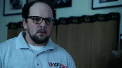 CAVANAUGH: She was gonna
call the cops, wasn't she? - Wisdom of the Crowd