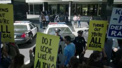 CAVANAUGH: We're still
waiting on the ME's report, - Wisdom of the Crowd
