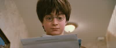 Caveat Smeltonia. - Harry Potter and the Philosopher's Stone