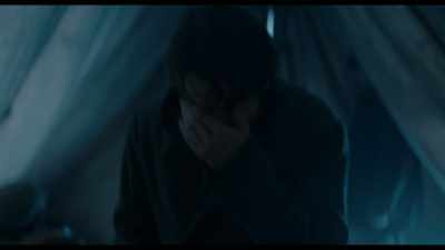 -CAVENDISH:
I'm the captain, still.
-COOK: Aye. - The North Water
