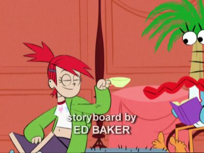 - CAW-CAW!
- CAW-CAW! - Foster's Home for Imaginary Friends