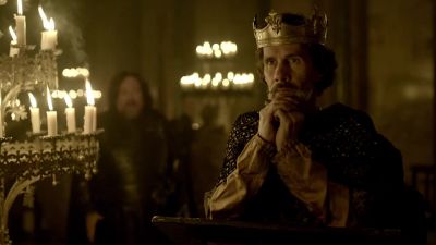 (cawing) - Vikings