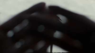[ Cawing ] - Will