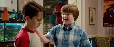 (cawing) - Diary of a Wimpy Kid: The Long Haul