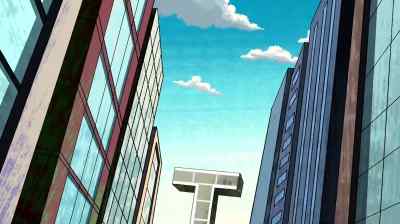 [caws] - Teen Titans: Trouble in Tokyo