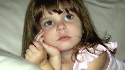 CAYLEE WAS ALWAYS
A VERY HEALTHY CHILD, - Casey Anthony: An American Murder Mystery