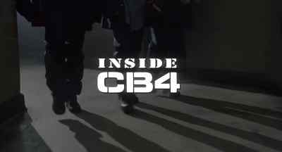 CB4! CB4! - CB4