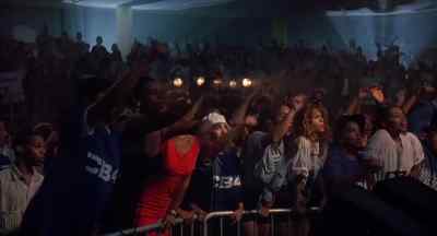 CB4, where you at? - CB4