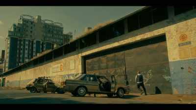 CBD, Carr Street. Over. - iNumber Number: Jozi Gold