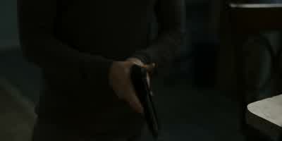CBI don't need you for a motherfucking thing. - Power Book IV: Force