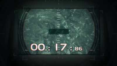 CCB release
Enter the countdown - Genocidal Organ