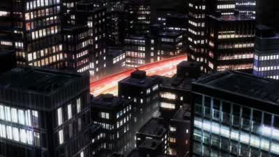 CCG HQ, this is Ward 20, Unit 3. - Tokyo Ghoul