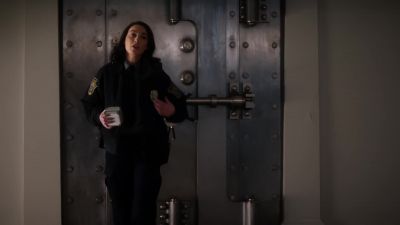 CCPD. - The Flash